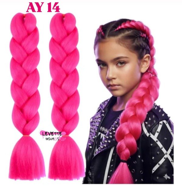 Producto - KANEKALON AY 14