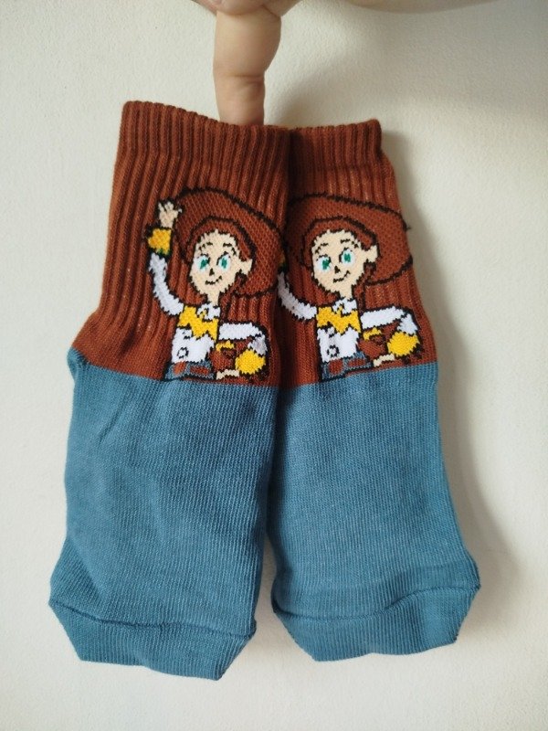 Producto - Tenis kids premium Jessie Toy Story
