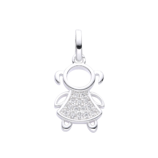 Producto - Dije Sweet Girl - 0