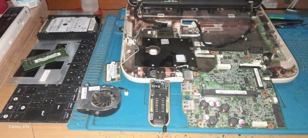 Producto - Desbloqueos de Dispositivos Electrónicos - 7