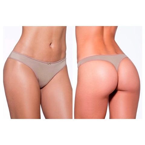 Producto - BOMBACHA COLALESS LISA COCOT ALGODON Y LYCRA VARIOS COLORES