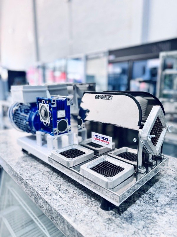 Producto - Cortapapas Eléctrico Ceico