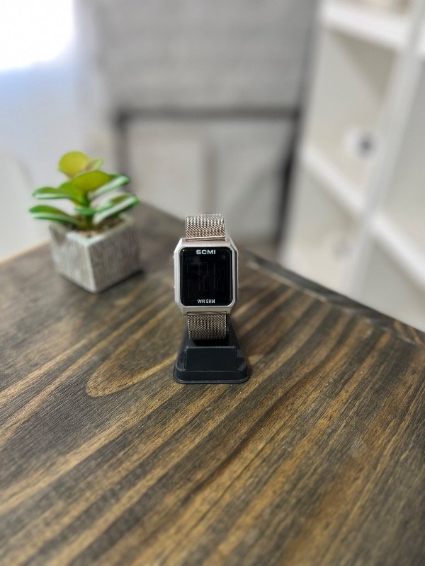 Producto - RELOJ SCMI