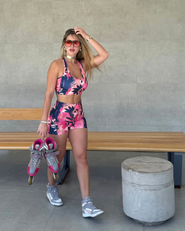 Producto - Short Bella