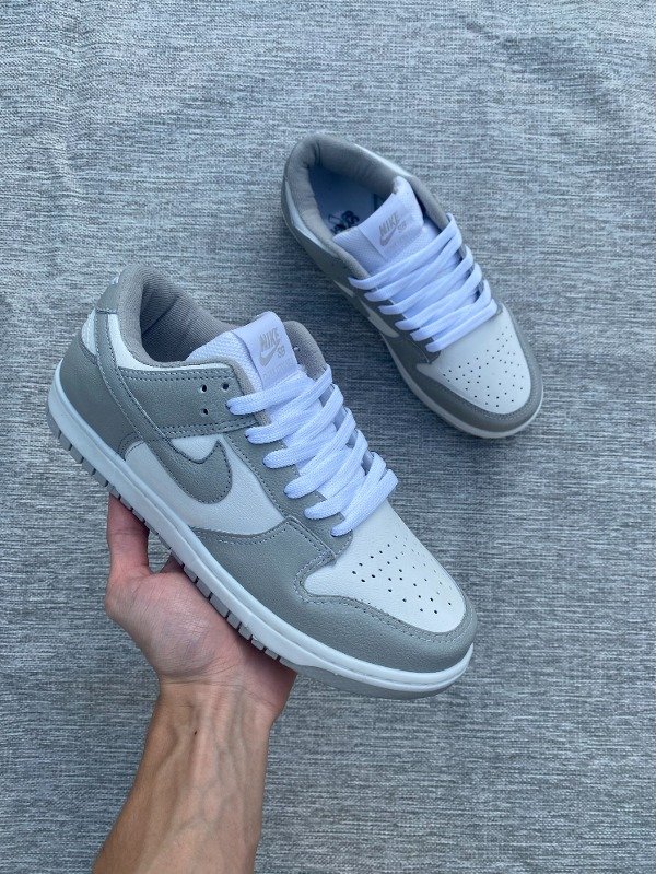 Producto - Dunk Grey Fog