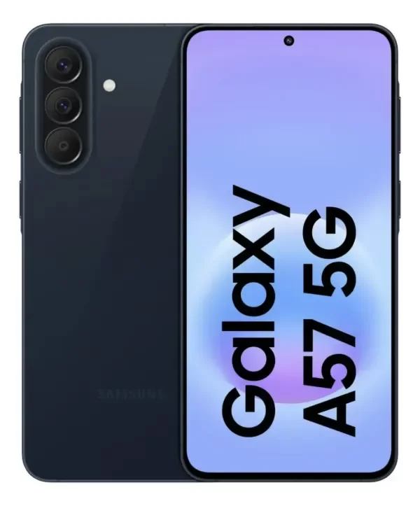 Producto - CELULAR SAMSUNG A57 5G 256GB AWESOME NAVY