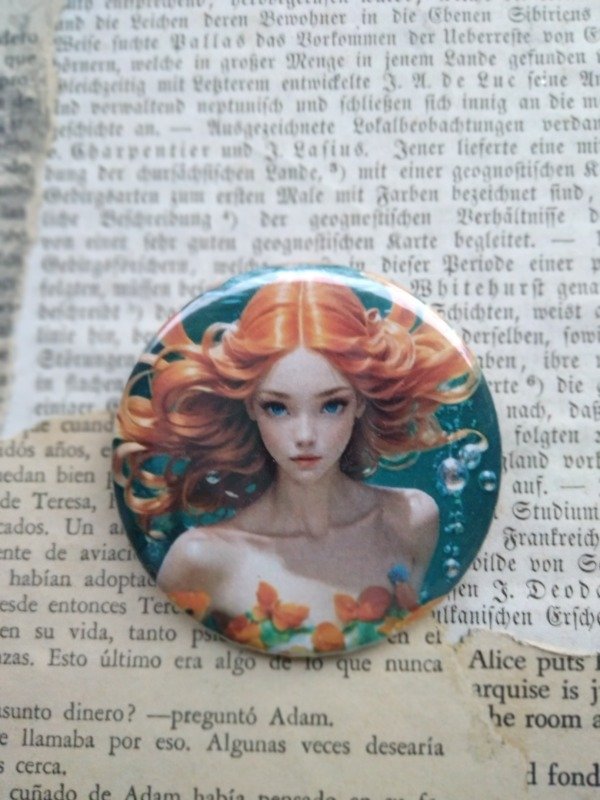 Producto - Sirena Pines