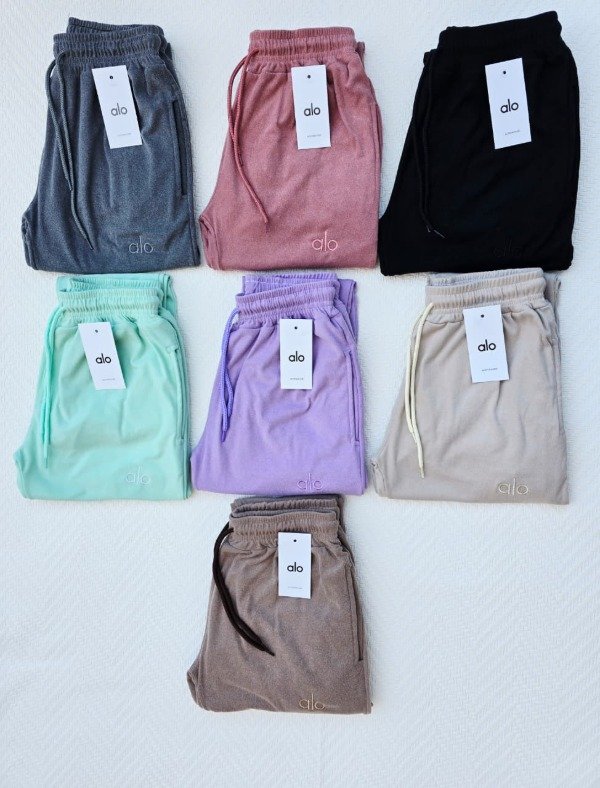 Producto - LINEA ALELI Pantalón darlon de verano bordado