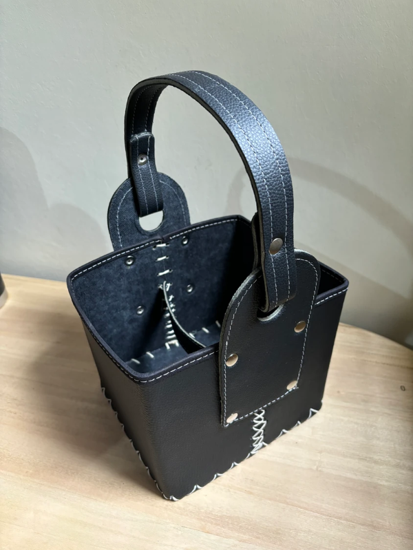 Producto - Matera cuerina reforzada
