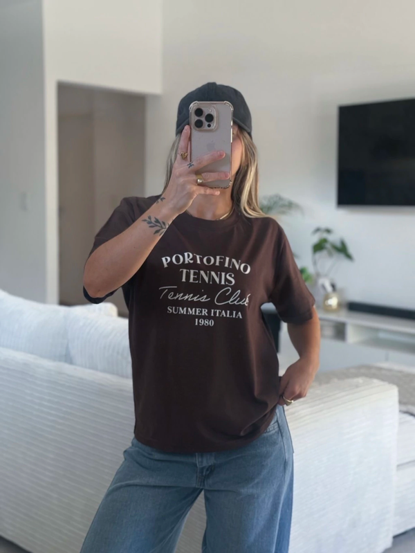 Producto - Remera corta