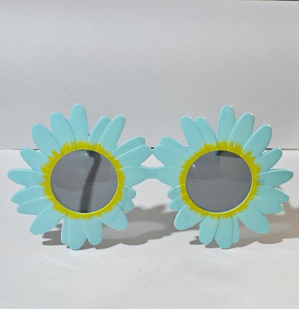 Producto - Anteojos Margarita verde agua