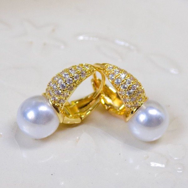 Producto - Argollas Princess AD