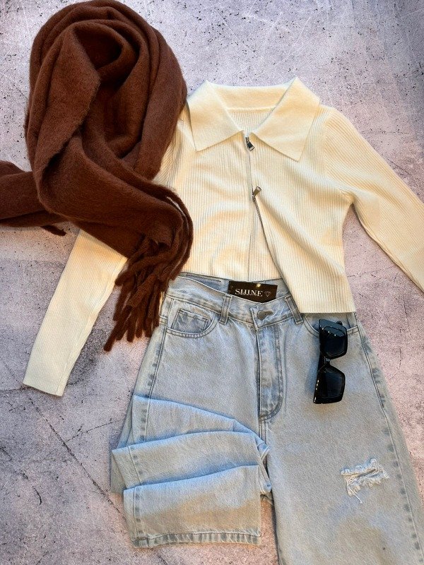 Producto - Sweater Lola