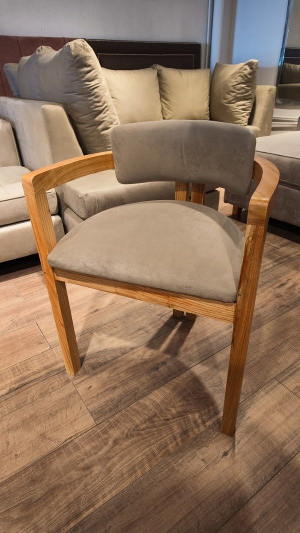 Producto - SILLAS PARAISO PALERMO - 0