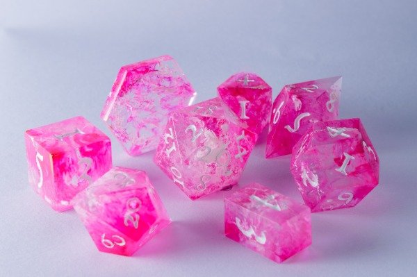 Producto - Pink Death