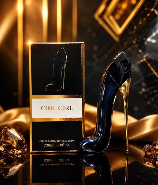 Producto - PERFUME 30ML CAROLINA HERRERA