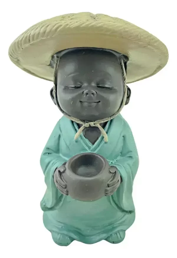 Producto - Budita Con Sombrero - 3