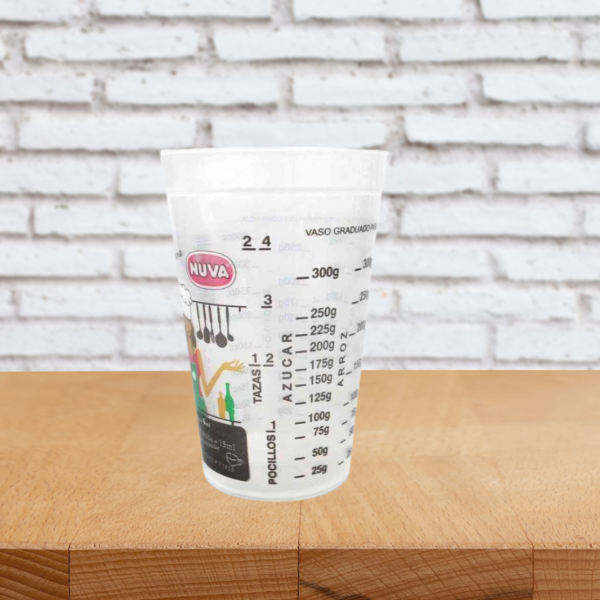 Producto - Vaso medidor NUVA 500cc