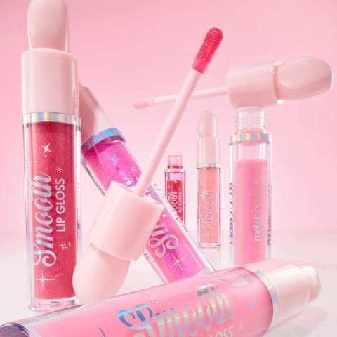 Producto - LIPGLOSS SMOOTH - MELY