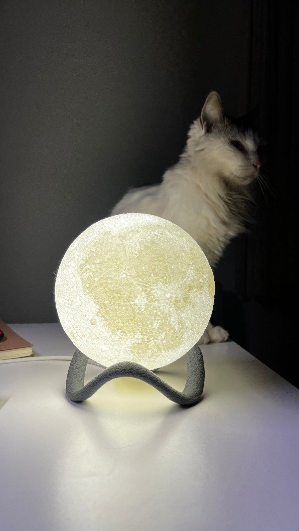 Producto - Lámpara LUNA - 0