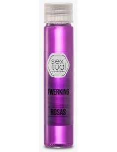 Producto - SEXTUAL GEL LUBRICANTE TWERKING ANAL 30ML