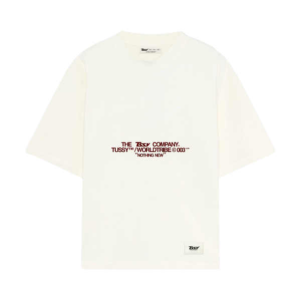 Producto - REMERA TUSSY ROOTS B - 1
