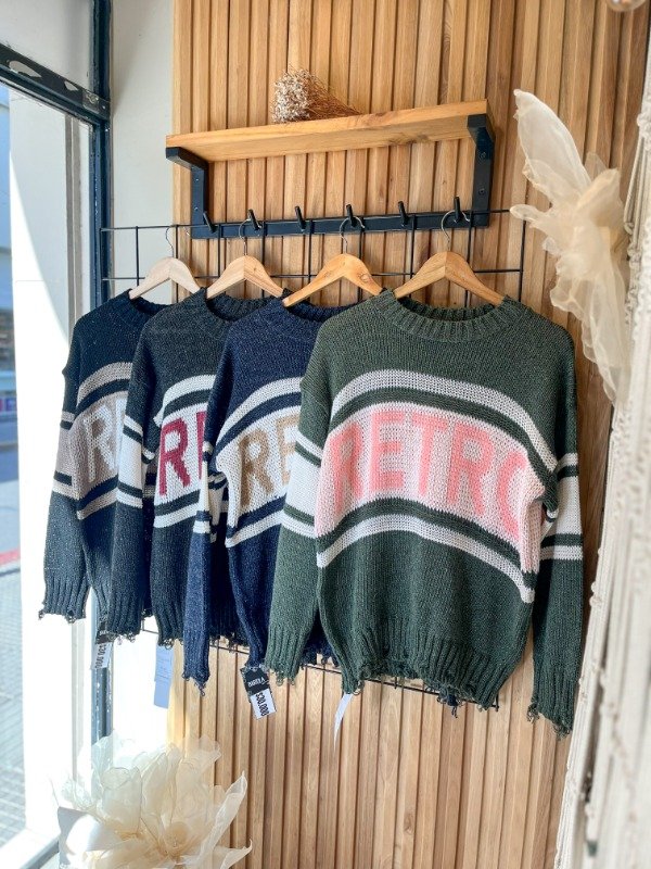 Producto - SWEATER CAMERON - 7