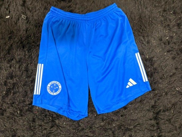 Producto - SHORT CRUZEIRO AZUL MARINO