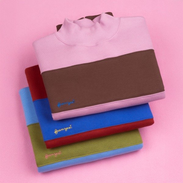 Producto - Buzo ABC