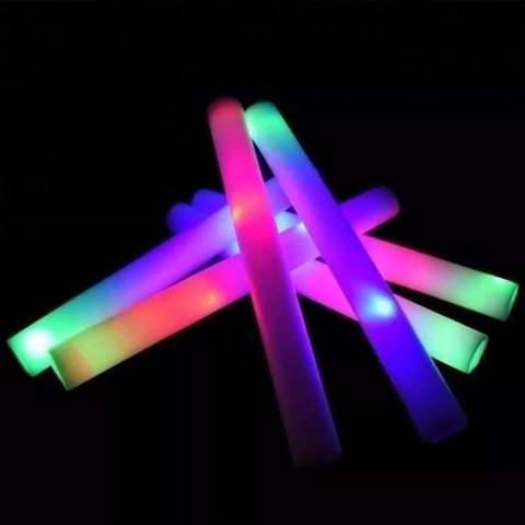 Producto - Varas Rompecocos MULTICOLOR x 10