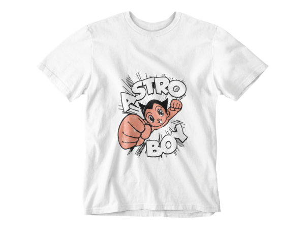Producto - REME ASTRO BOY 007