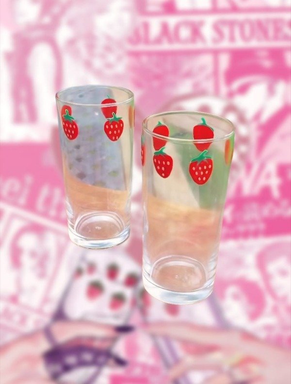 Producto - Vasos de Nana