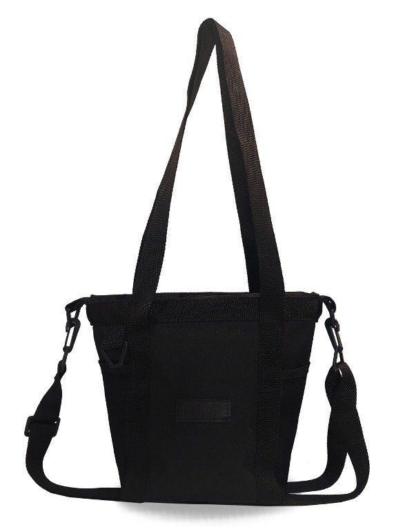 Producto - Bandolera modelo Mini Jo Negra