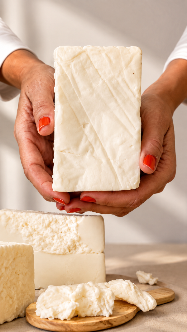 Producto - Cera de Soja 1 KILO