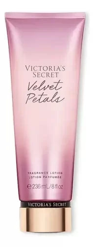 Producto - OJ82 CREMA VELVET PETALS DE VICTORIA'S SECRET 236ML