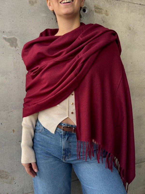 Producto - CAMILLE CEREZA