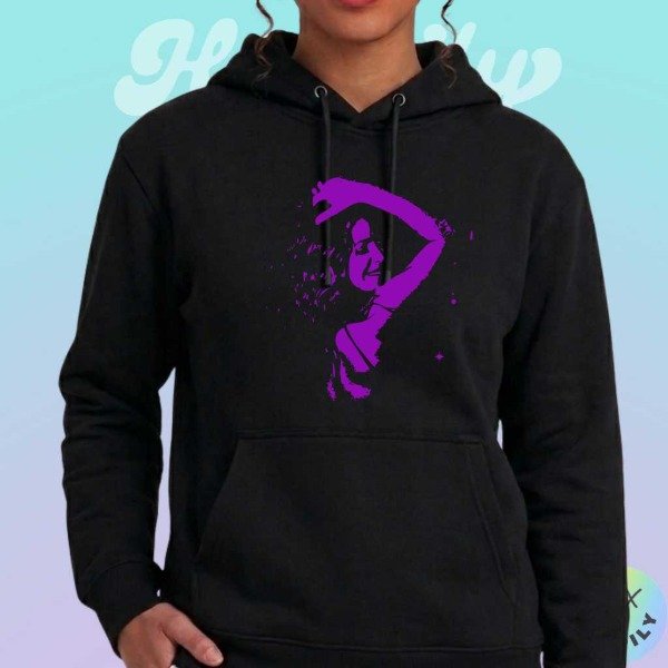 Buzo Unisex Shakira #3
