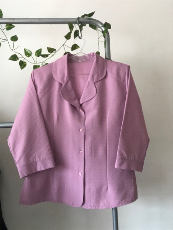 Camisa purple