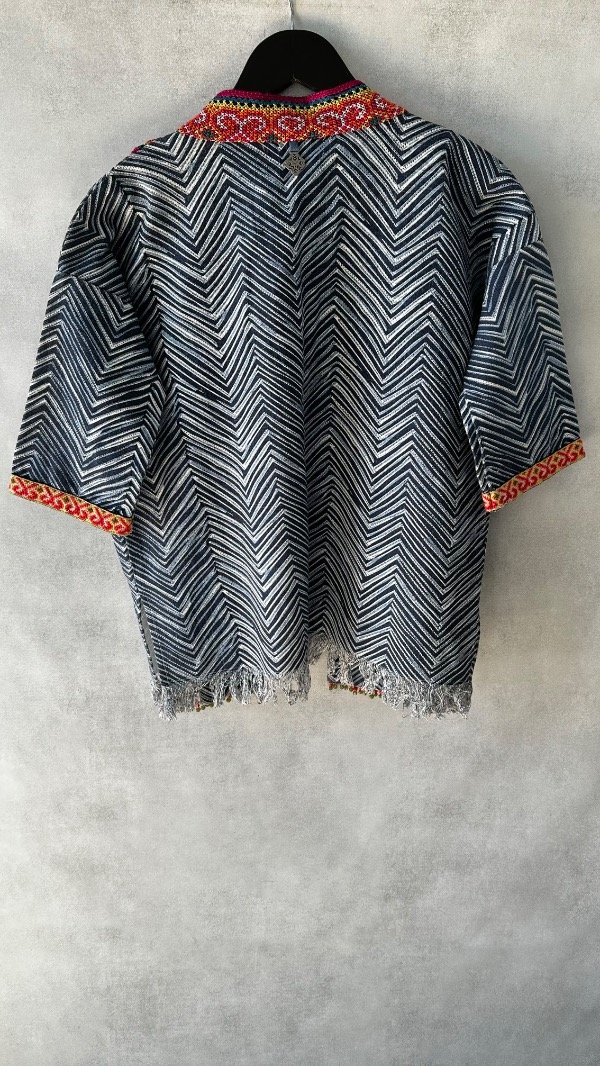 Producto - Saco kelo north Rapsodia - 7