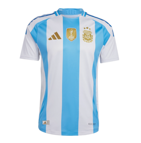 Producto - Camisa titular Argentina 2024