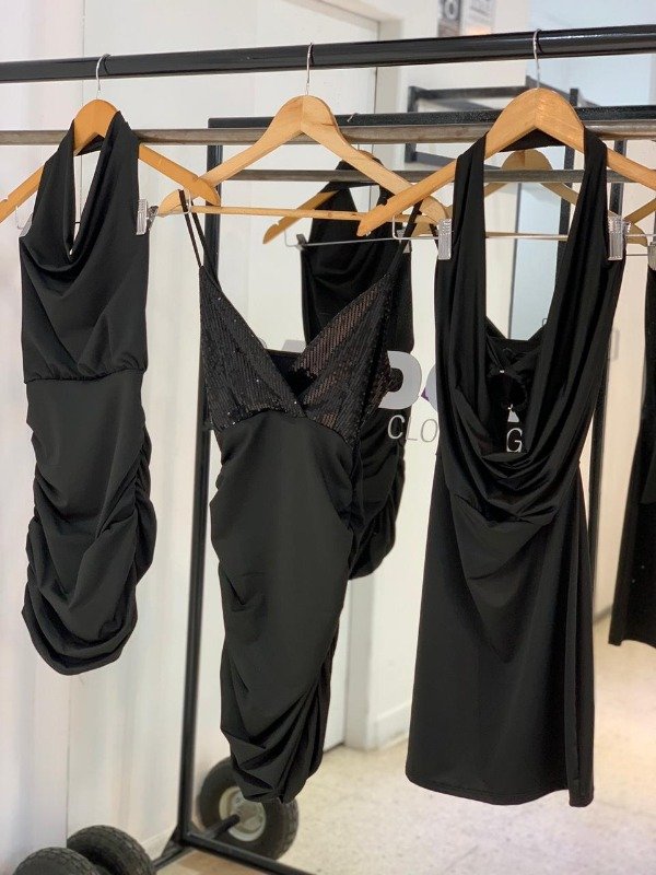 Producto - Vestidos cortos