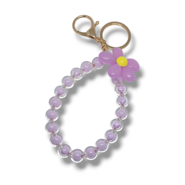 Producto - Llavero Margarita