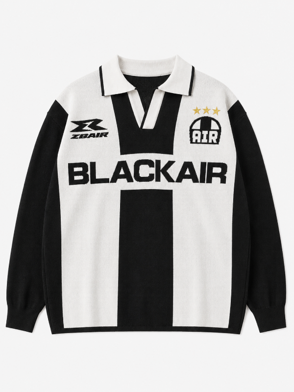 Producto - SWEATER BLACKAIR N - 0