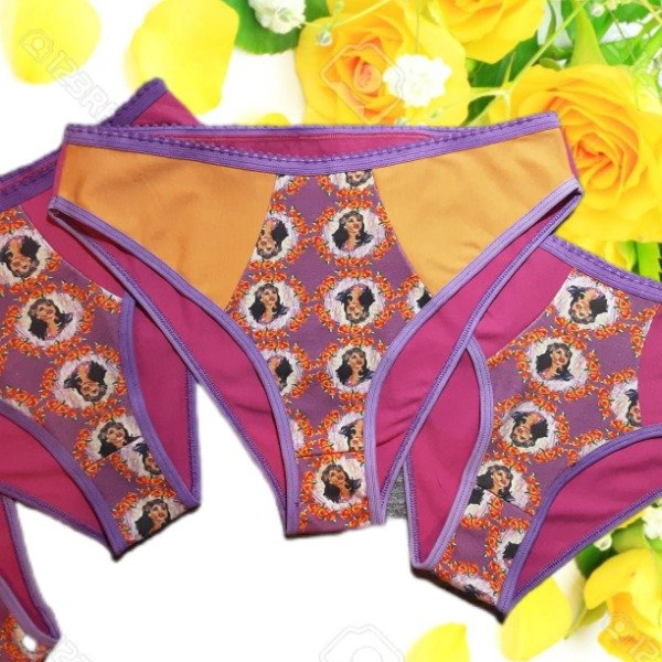 Producto - Vedetina y colales Gilda