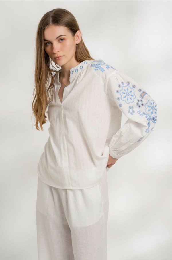 Producto - Blusa Honore