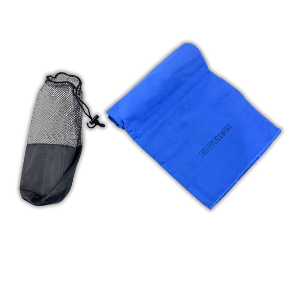 Producto - Toallón Secado Rápido