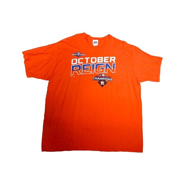 Producto - Remera "October Reign"