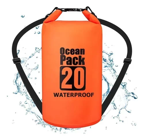 Producto - BOLSOS ESTANCOS 20 LITROS
