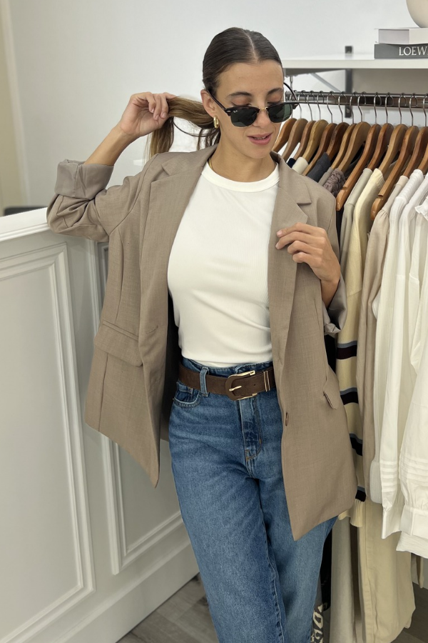 Producto - Blazer Megan