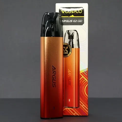 Producto - VOOPOOO ARGUS G2 MINI (ORIGINAL- SUNSET ORANGE)